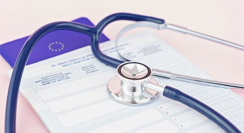 Assurance voyage Europe en 2026