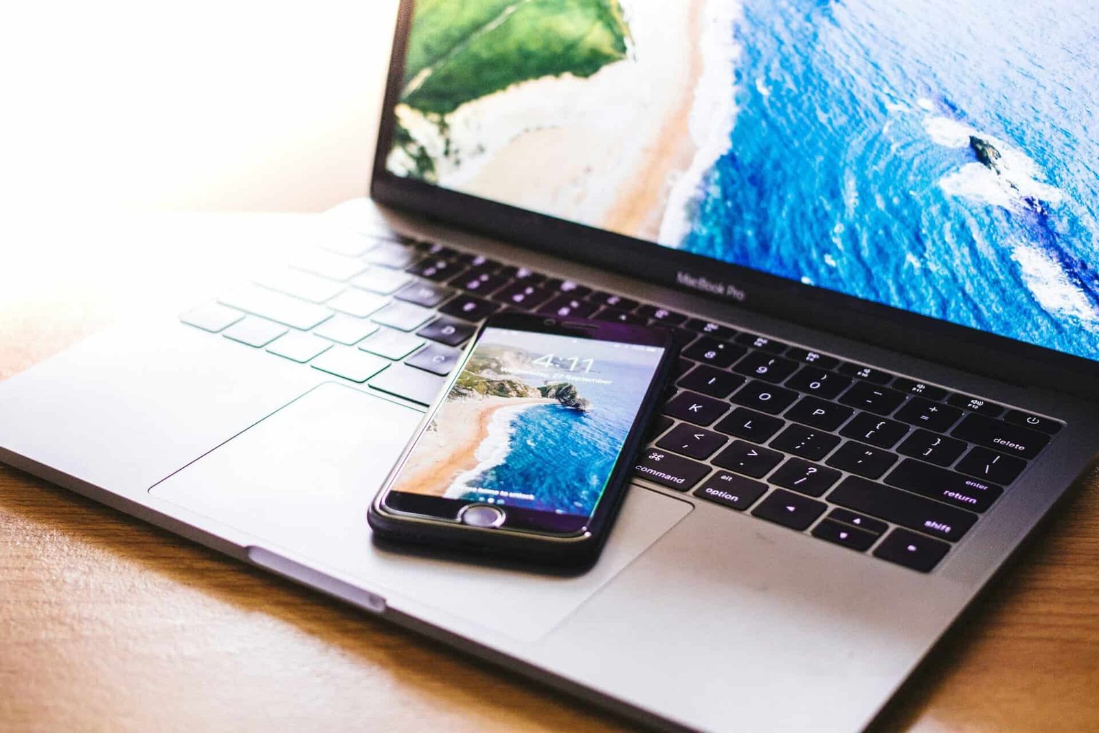 Partage de connexion depuis une eSIM voyage vers un autre appareil