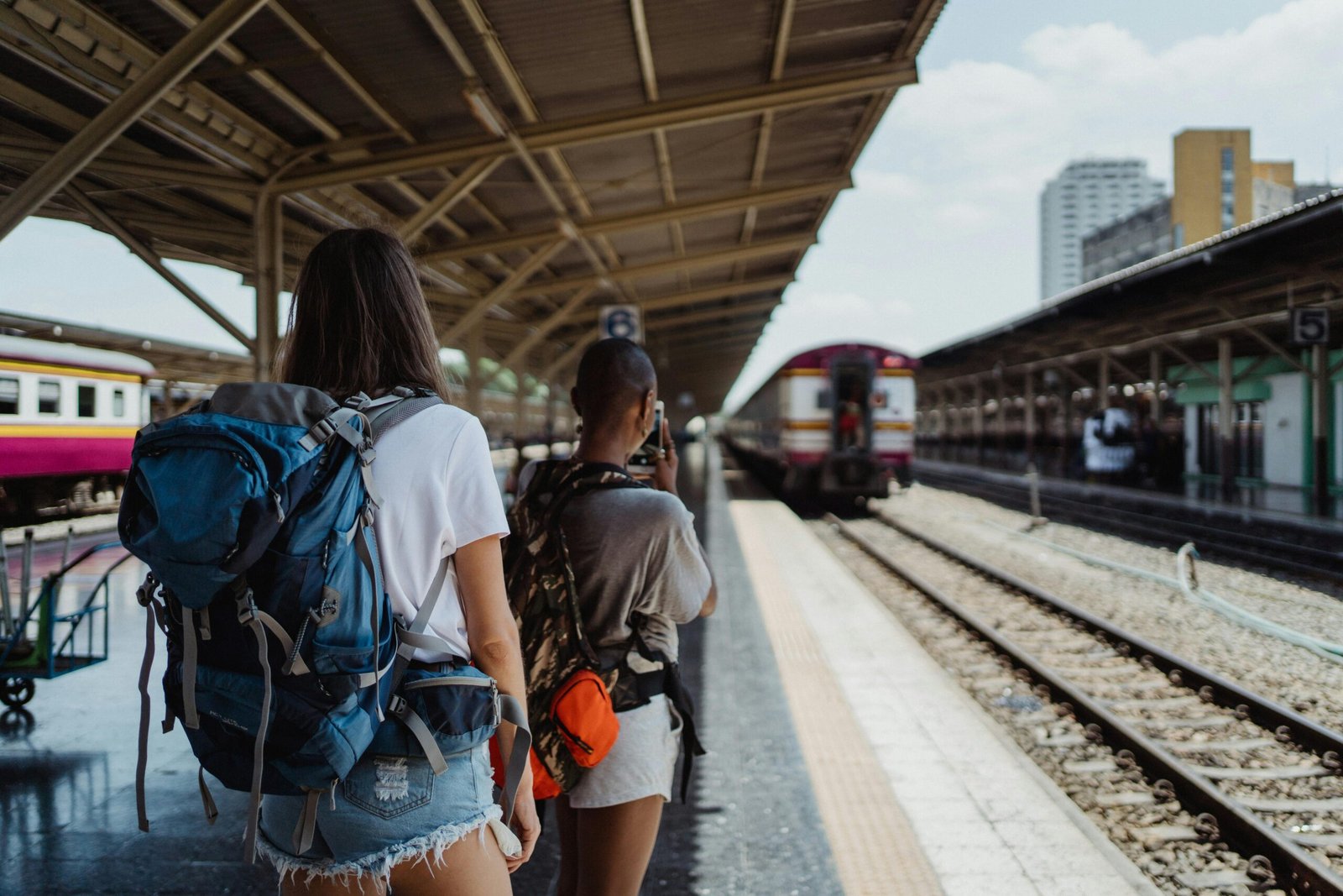 Train de nuit en Europe 2026
